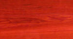 Redheart or Chakte kok exotic hardwood
